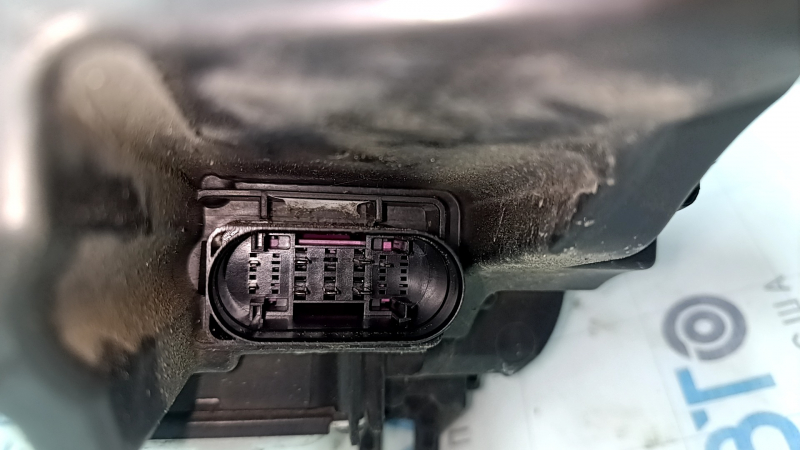 Фара передняя правая в сборе Audi Q5 80A 18-20 LED