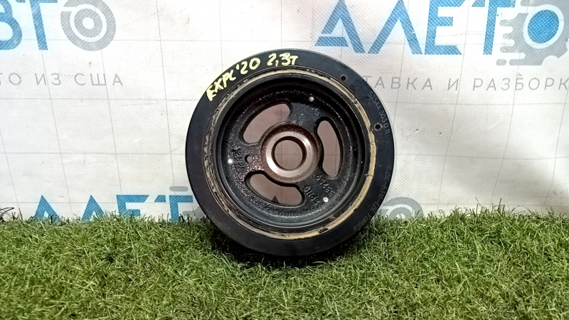 Шкив коленвала Ford Explorer 20-25