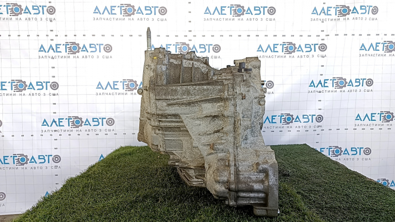 АКПП в сборе Honda CRV 17-18 1.5 CVT AWD 146к