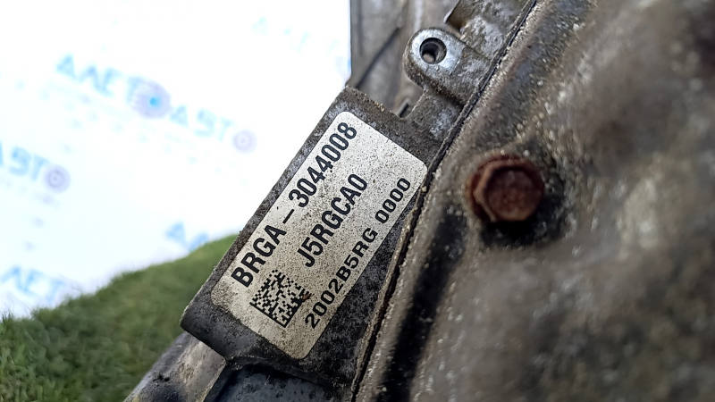 АКПП в сборе Honda CRV 17-18 1.5 CVT AWD 146к