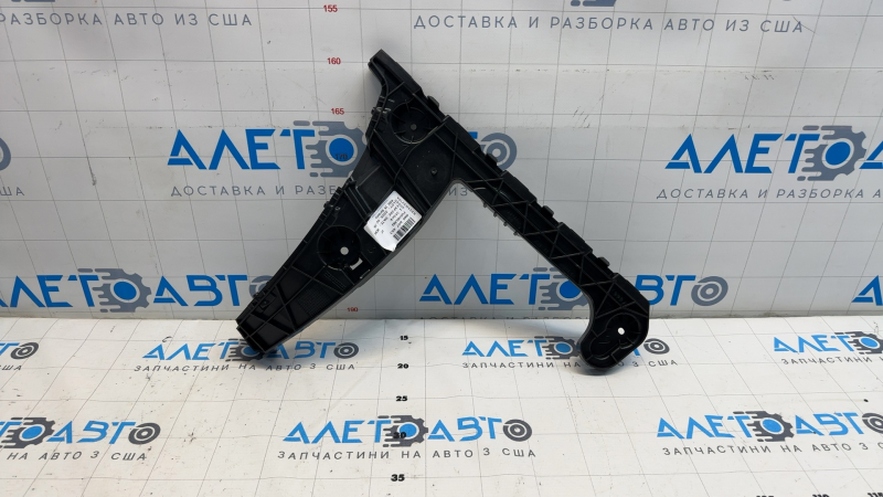 Крепление заднего бампера на крыле левое Audi A5 F5 18-19