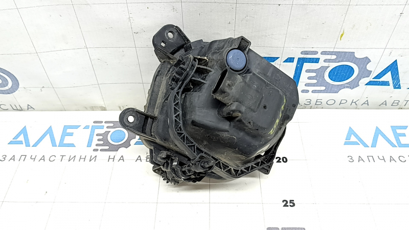 Противотуманная фара птф левая BMW X5 F15 14-18 LED, песок