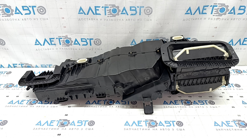 Корпус печки голый Mercedes W167 GLE 350 450 20-26 вентиляция