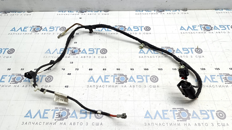 Проводка рейки рулевой Volkswagen ID.4 21-26
