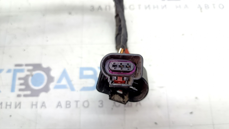 Проводка рейки рулевой Volkswagen ID.4 21-26