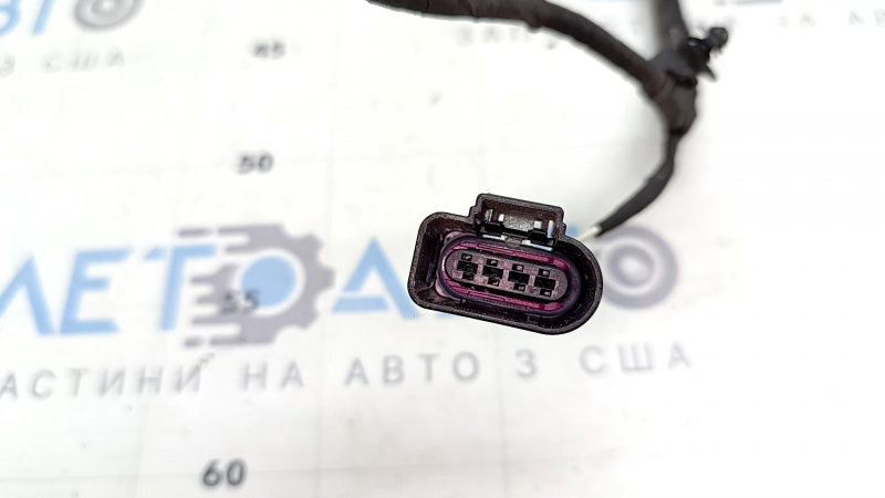 Проводка рейки рулевой Volkswagen ID.4 21-26
