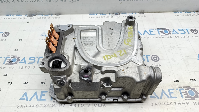 Инвертор передний Volkswagen ID.4 21-23