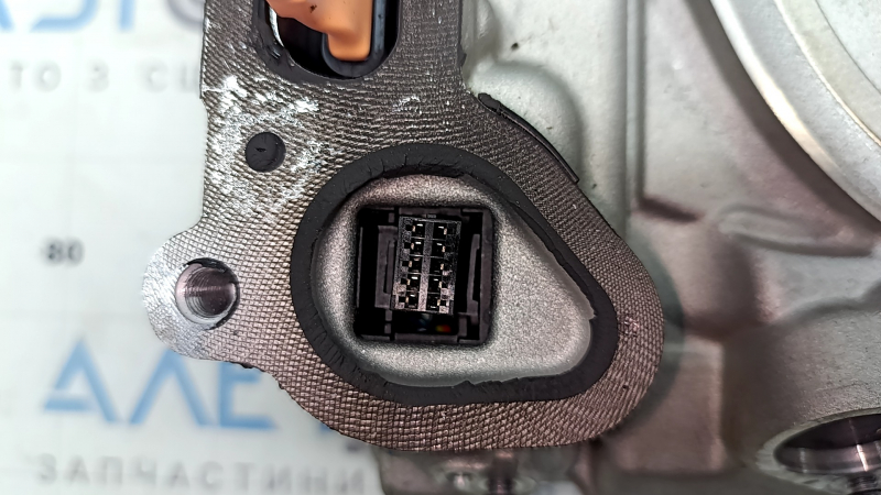 Инвертор передний Volkswagen ID.4 21-23