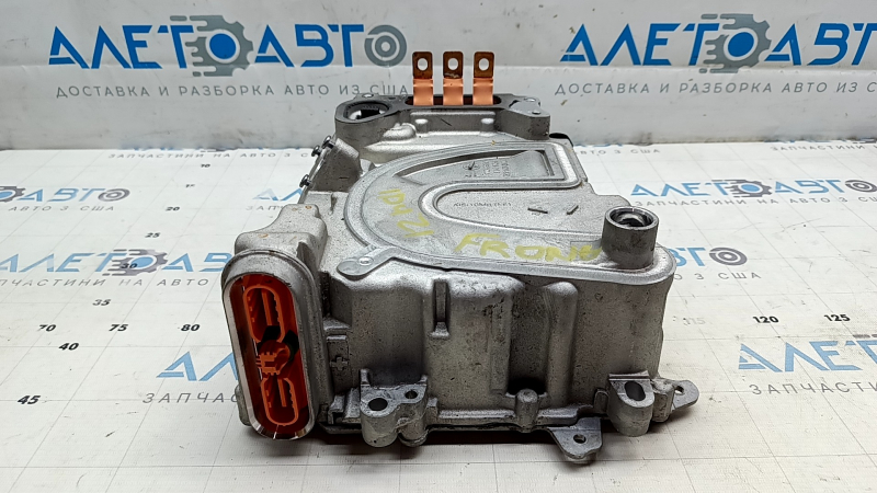 Инвертор передний Volkswagen ID.4 21-23
