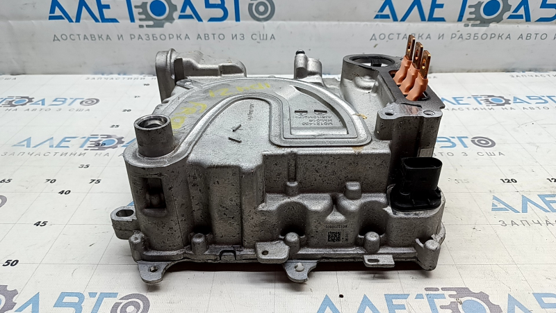 Инвертор передний Volkswagen ID.4 21-23