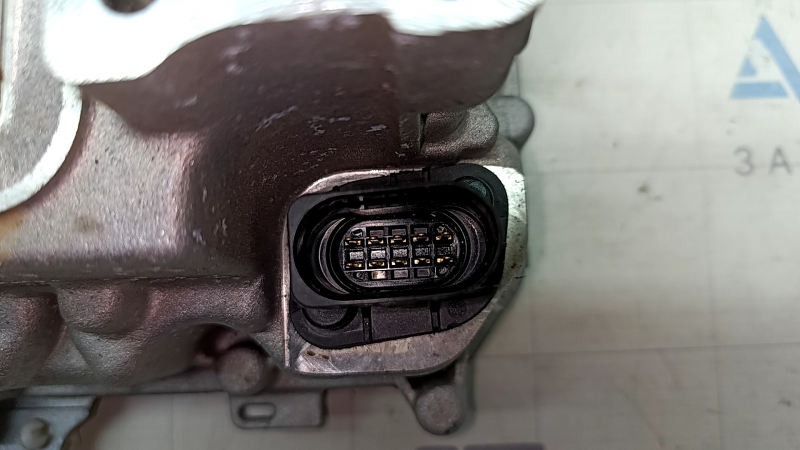 Инвертор передний Volkswagen ID.4 21-23
