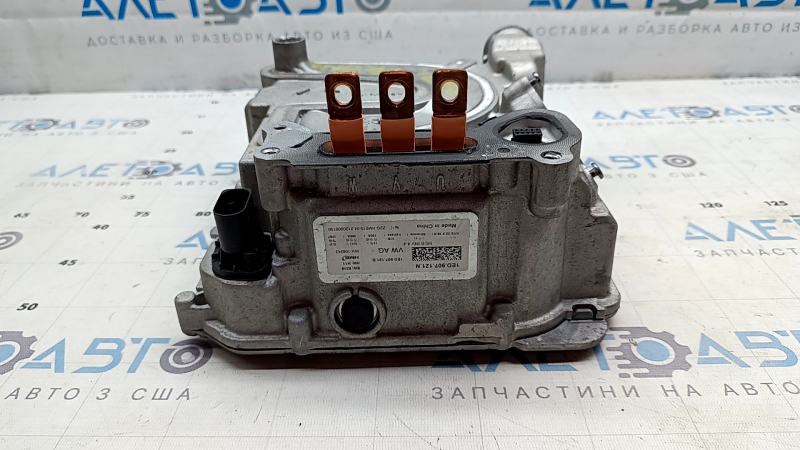 Инвертор передний Volkswagen ID.4 21-23