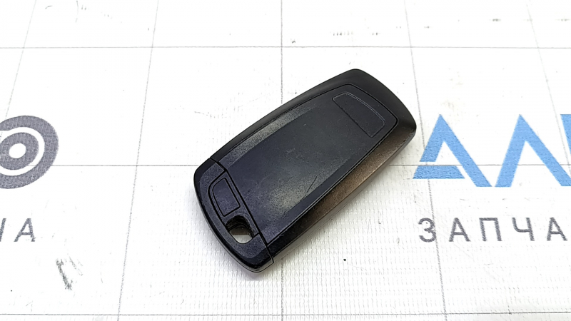 Ключ BMW 3 F30 12-18 4 кнопки, smart key, Sport Line, 434 mhz, потерт