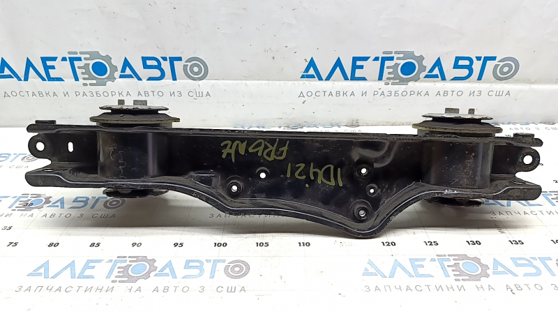 Подушка переднего двигателя передняя Volkswagen ID.4 21-22