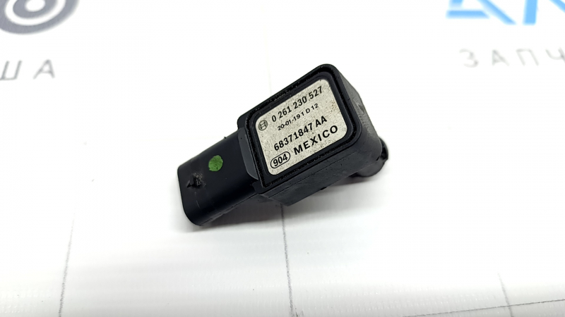 Map sensor Jeep Grand Cherokee WK2 11-22 3.6