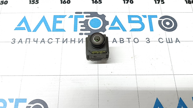 Cameră video spate BMW X5 F15 14-18 sub 360°
