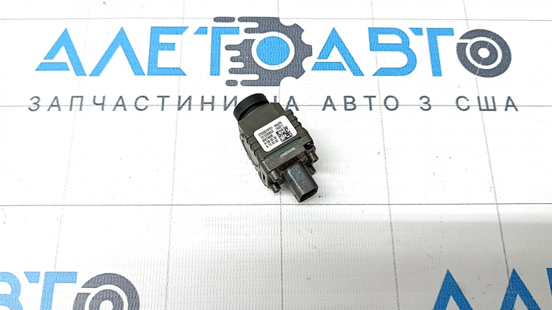 Cameră video spate BMW X5 F15 14-18 sub 360°