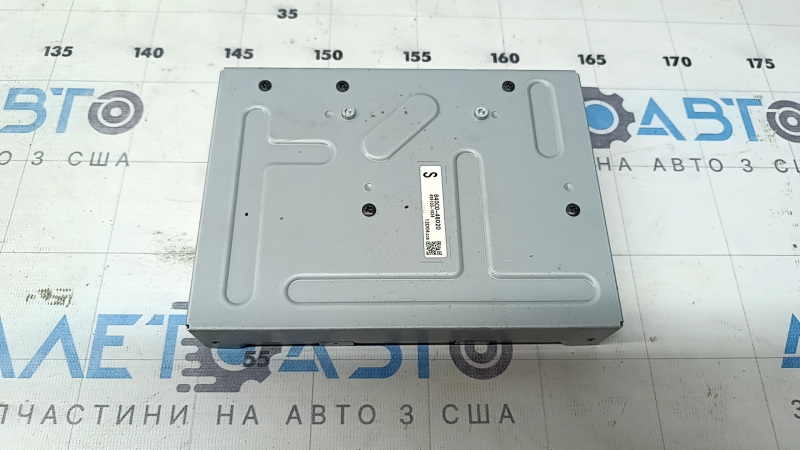 GPS Navigation Control Module Unit Toyota Venza 21-24