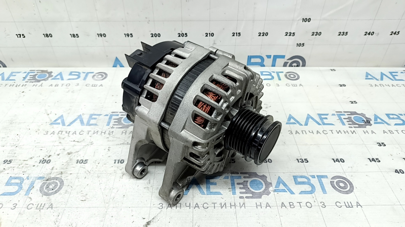 Генератор Ford Bronco Sport 21-26 1.5T без розетки 110v