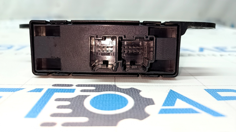 PARK ASSIST CONTROL MODULE Jeep Grand Cherokee 14-22
