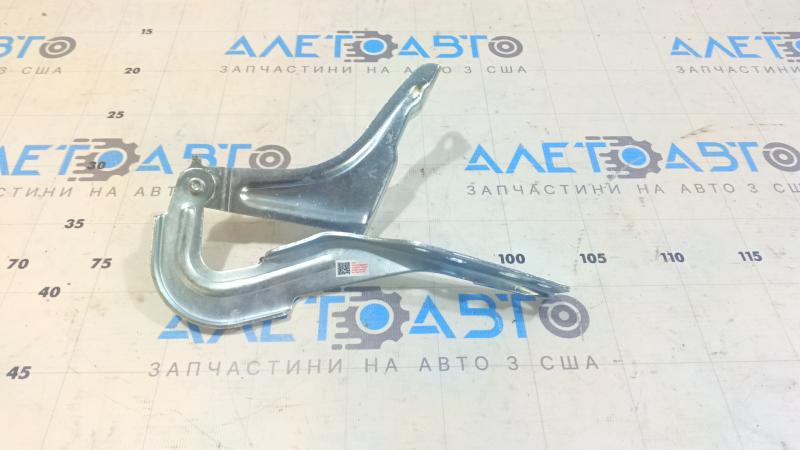 Петля капота левая Honda CRV 17-22