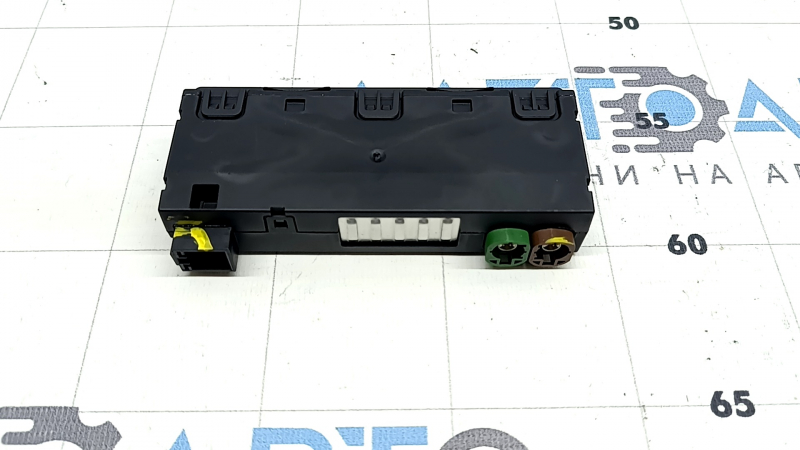 USB Hub Audi Q8 19-26 2 USB, 1 SD