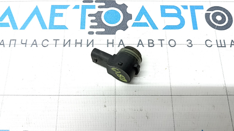 Парктроник переднего бампера внутренний Audi Q8 19-26