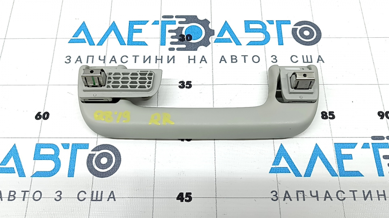 Ручка потолка задняя правая Audi Q8 19-26 серая