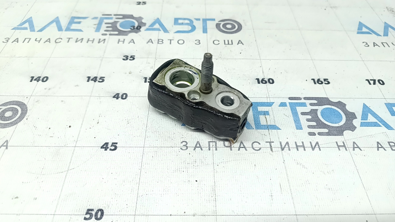 Клапан печки кондиционера Ford Bronco Sport 21-26