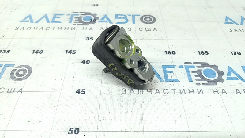 Клапан печки кондиционера Ford Bronco Sport 21-26