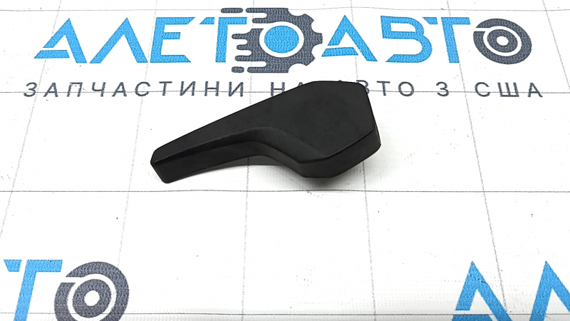 Ручка открытия замка капота подкапотная Audi Q8 19-26