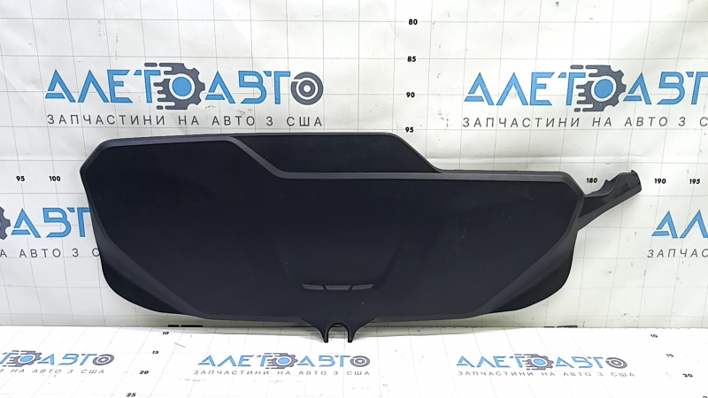 Накладка телевизора BMW F30 17-18 2.0T B46