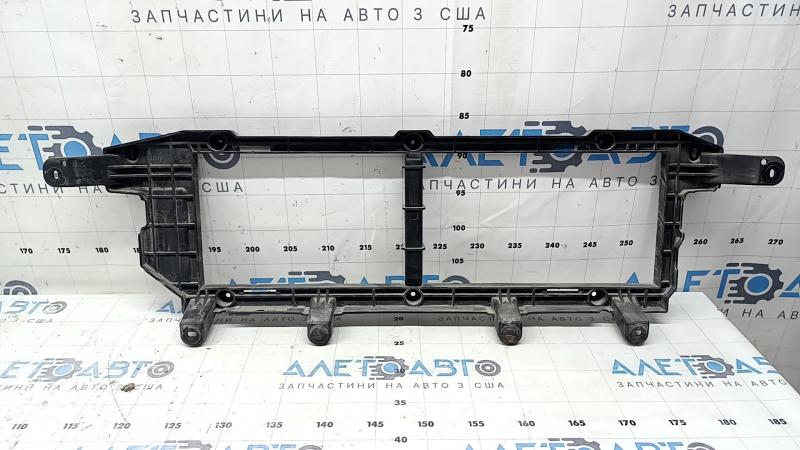 Кронштейн жалюзи дефлектора радиатора Kia Niro 17-19 HEV, PHEV