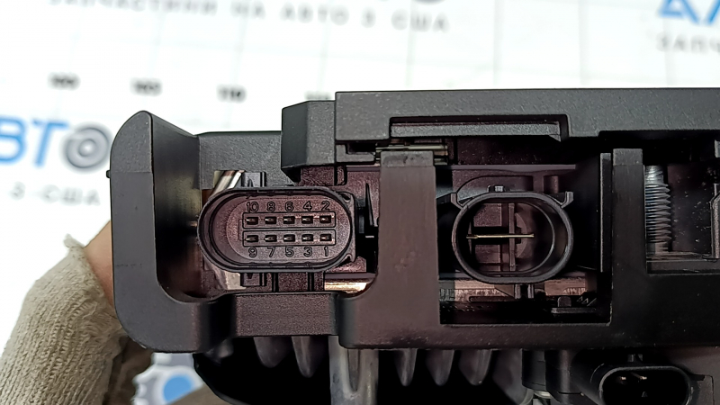 DC/DC Power Inverter Control Moduel Transform Voltage Audi Q8 19-26 MHEV 48V