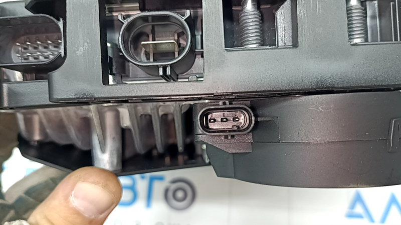 DC/DC Power Inverter Control Moduel Transform Voltage Audi Q8 19-26 MHEV 48V