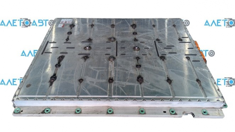 Аккумуляторная батарея ВВБ в сборе Volkswagen ID.4 21-22 82 kWh, 66к