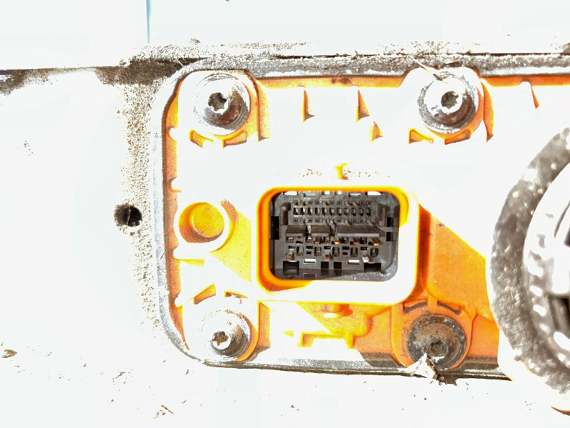 Аккумуляторная батарея ВВБ в сборе Volkswagen ID.4 21-22 82 kWh, 66к