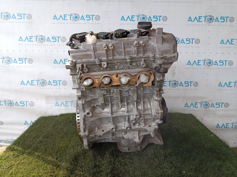 Motor Kia Niro 17-22 HEV, PHEV 1.6 G4LE 96k
