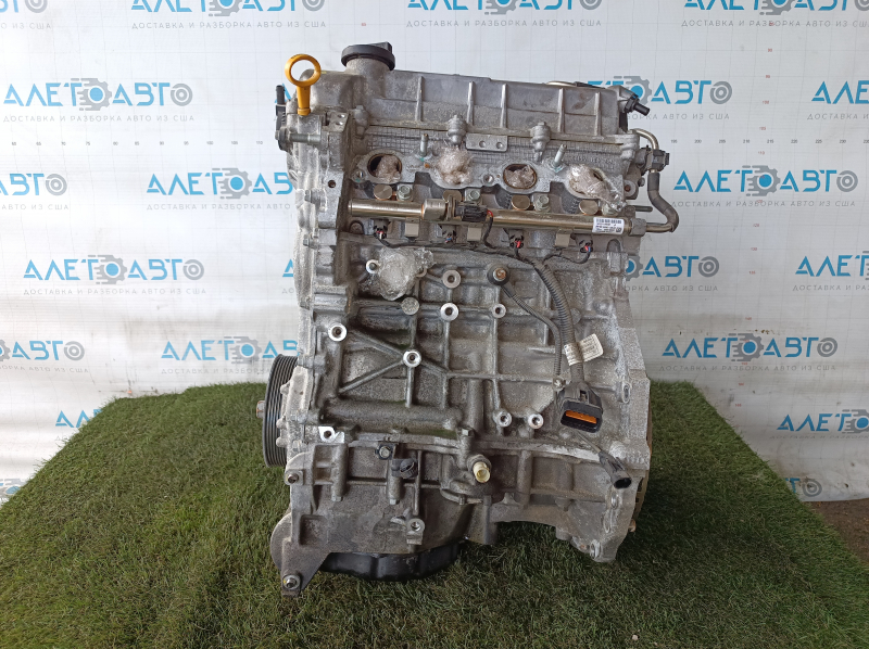 Motor Kia Niro 17-22 HEV, PHEV 1.6 G4LE 96k