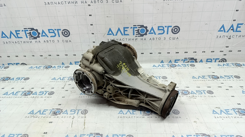 Задний дифференциал редуктор Audi A6 C7 12-18 95к