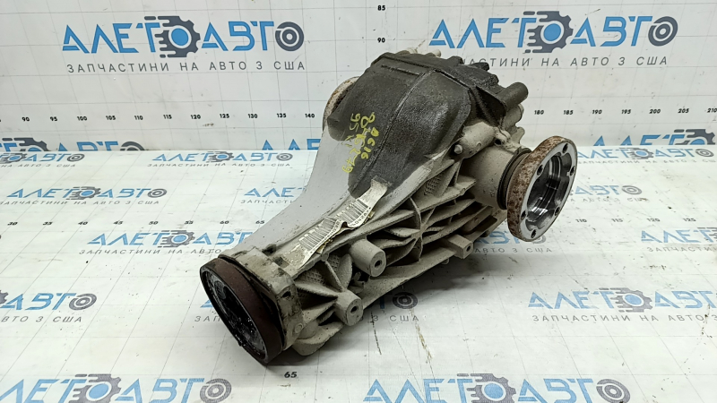 Задний дифференциал редуктор Audi A6 C7 12-18 95к