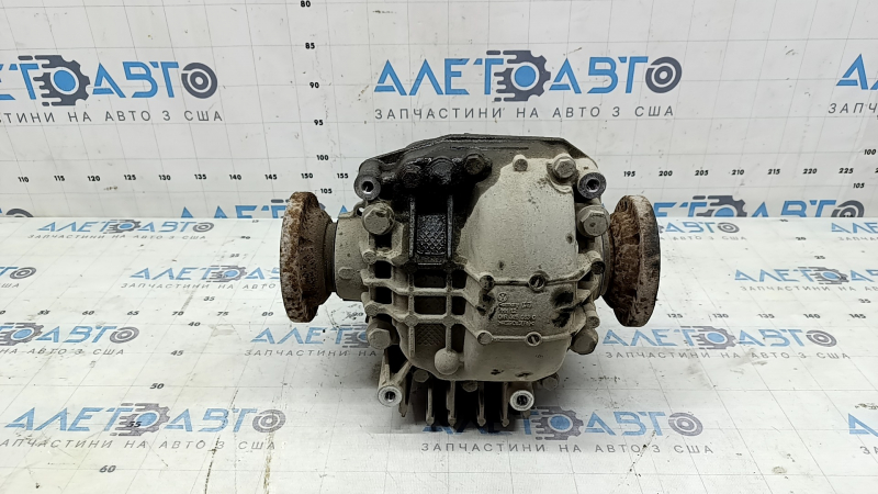 Задний дифференциал редуктор Audi A6 C7 12-18 95к