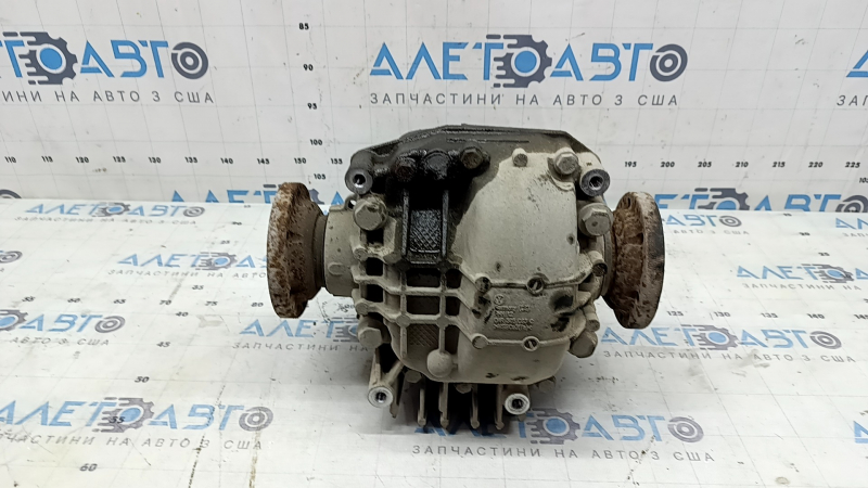 Задний дифференциал редуктор Audi A6 C7 12-18 95к