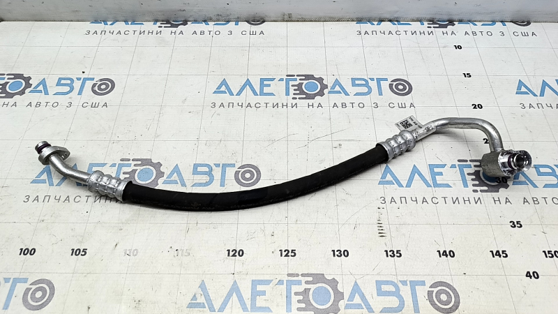 Трубка кондиционера конденсер-компрессор Volkswagen ID.4 21-26 под R-1234yf AWD