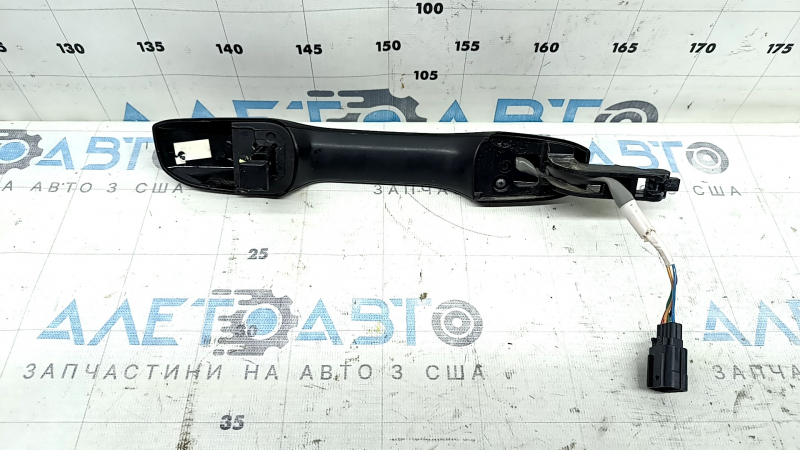 Ручка двери внешняя передняя левая Honda CRV 23-26 keyless