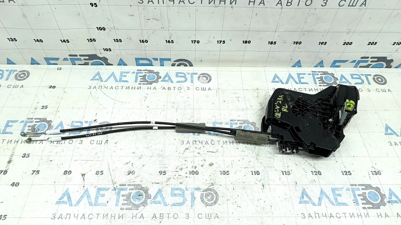 Замок двери задней левой Honda CRV 23-26