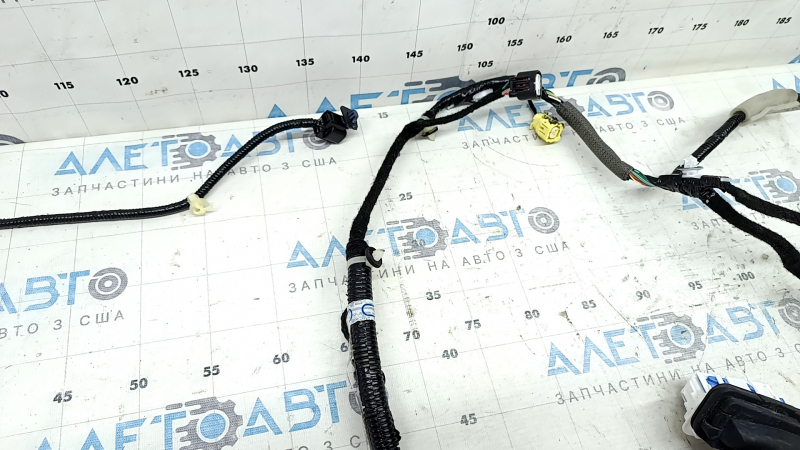 Проводка двери передней левой Honda CRV 23-26 keyless