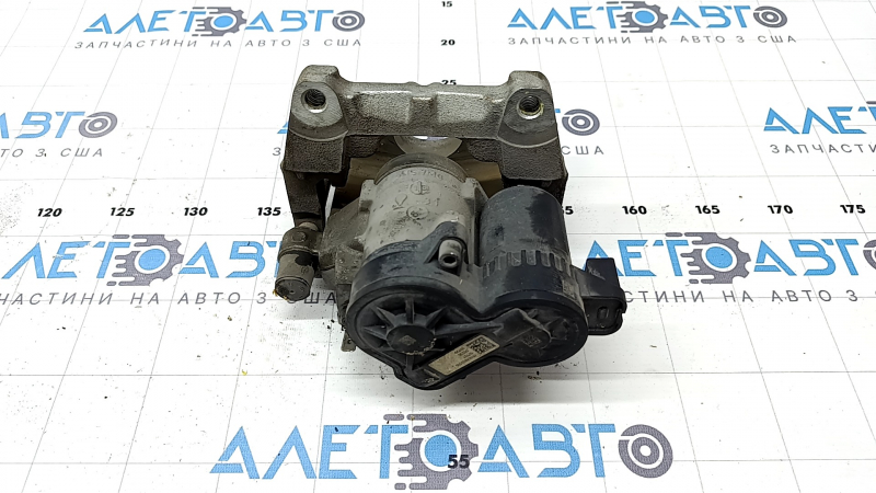 Ansamblu etrier spate dreapta Alfa Romeo Stelvio 18-25 electric
