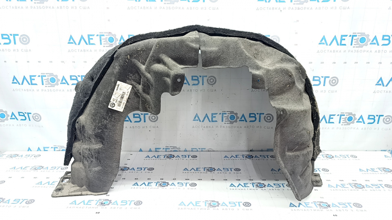 Căptușeală aripă spate dreapta pentru Alfa Romeo Stelvio 18-25