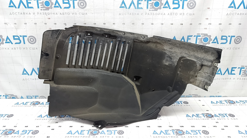 Căptușeală aripă față stânga pentru Alfa Romeo Stelvio 18-25